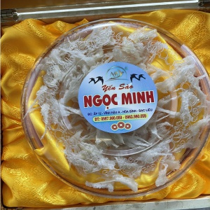 Chân Yến rút lông - 100g